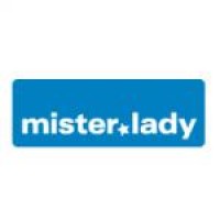 Mister logo