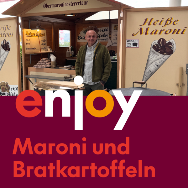 Mobile Slider HP Maronistand