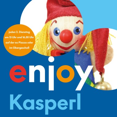 Mobile Slider Kasperl v2