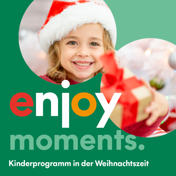 Mobile Slider Kinder Weihnachten v2