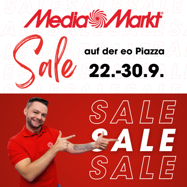 Mobile Slider Media Markt v2