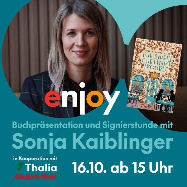 Mobile Slider Sonja Kaiblinger