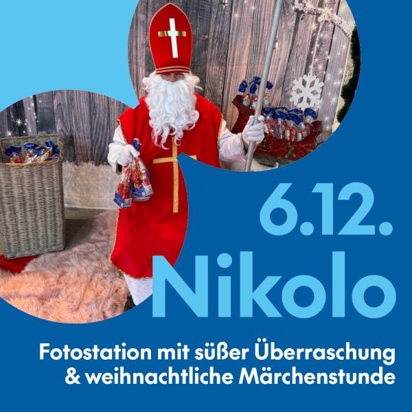 Nikolaus Mobile Slider v2