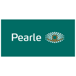 Pearle Logo HP