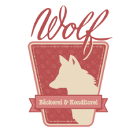 Wolf Logo HP