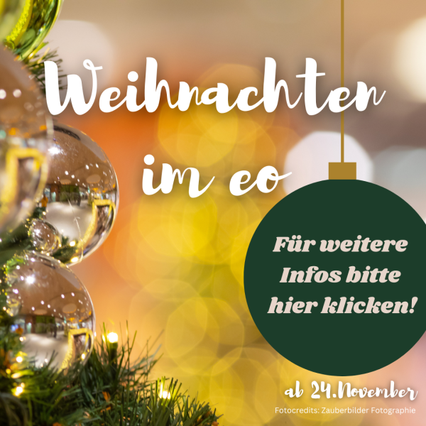 neu im EO v2